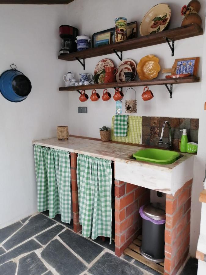 Courtyard House - Sun, Barbecue, Beach Sesimbra Dış mekan fotoğraf