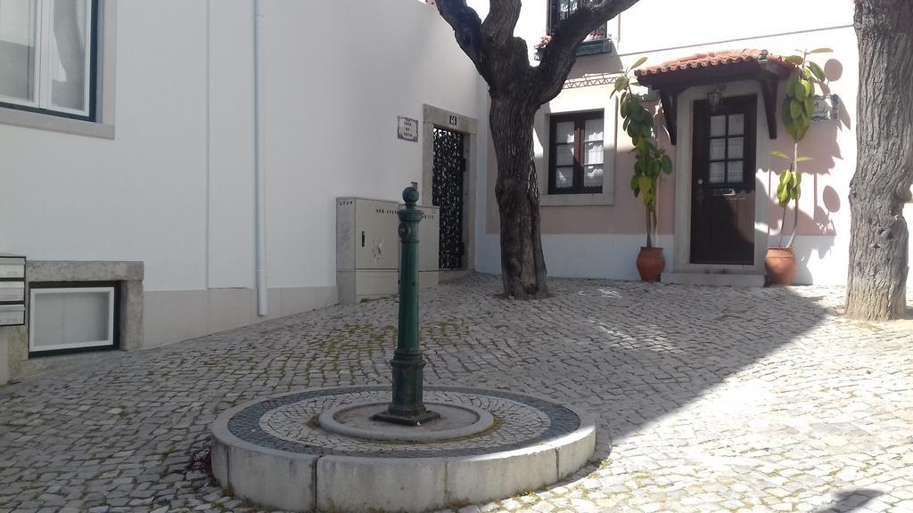 Courtyard House - Sun, Barbecue, Beach Sesimbra Dış mekan fotoğraf